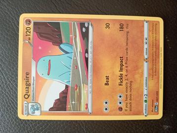 Pokemon Kaarten - Glitter & Upgrades! beschikbaar voor biedingen