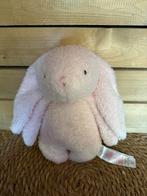 Primark knuffel konijntje, Ophalen of Verzenden, Zo goed als nieuw, Konijn