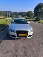 Audi A4 1.8 Tfsi 88KW 2008 Grijs, 74 €/maand, Zwart, 4 cilinders, A4