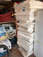 Isolatie platen, Doe-het-zelf en Verbouw, Isolatie en Afdichting, Ophalen, 4 tot 8 cm, Gebruikt, Hardschuim (Pir)