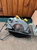 Afkortzaag NIEUW 185 mm, Doe-het-zelf en Verbouw, Gereedschap | Zaagmachines, 70 mm of meer, Nieuw, Ophalen of Verzenden, Afkortzaag