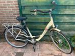 damesfiets (mamabike)  28 inch, Overige merken, 50 tot 53 cm, Gebruikt, Versnellingen