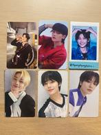 Stray kids I.N pc’s, Verzamelen, Verzenden, Zo goed als nieuw, Foto of Kaart