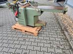 Vlakbank, Doe-het-zelf en Verbouw, Gereedschap | Overige machines, Ophalen, Gebruikt