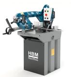 HBM 210 PROFI Variabele Metaallintzaag 230 Volt | GRATIS VER, ., Nieuw, Ophalen of Verzenden, .
