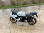 Yamaha tzr 50, Overige modellen, 50 cc, Ophalen of Verzenden, Zo goed als nieuw