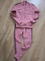 XPLCT trainingspak maat M, rose zeer goede staat, Ophalen of Verzenden, Zo goed als nieuw, Grijs