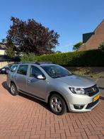 Dacia Logan 0.9 TCE MCV AUT 2016, Euro 5, Stof, Origineel Nederlands, Stationwagon