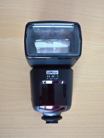 Metz Mecablitz 44 - AF1 voor Pentax beschikbaar voor biedingen