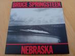 CD Bruce Springsteen - Nebraska, Cd's en Dvd's, Cd's | Rock, Verzenden