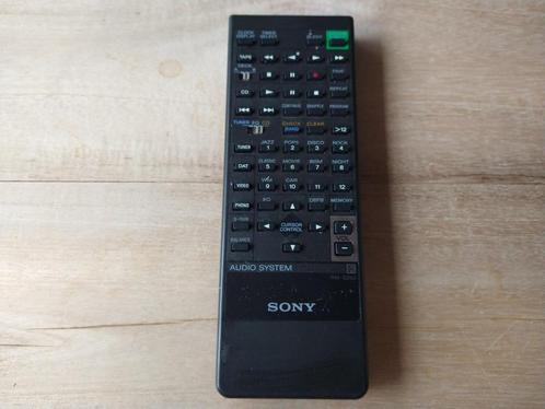 SONY RM-S260, Audio, Tv en Foto, Afstandsbedieningen, Gebruikt, Origineel, Ophalen of Verzenden