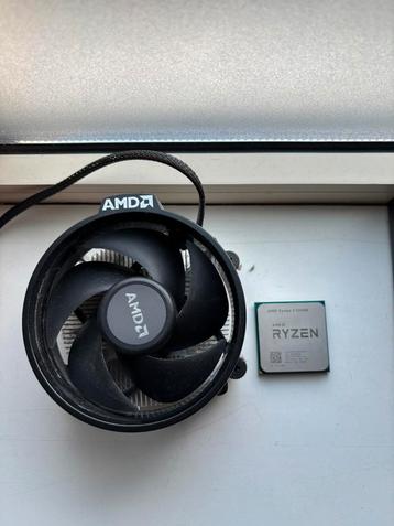 AMD Ryzen 3 2200G | 4 Cores – met Wraith Stealth koeler beschikbaar voor biedingen