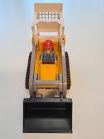 Playmobil Buldozer 5471 - Keurige Staat!, Kinderen en Baby's, Speelgoed | Playmobil, Ophalen of Verzenden