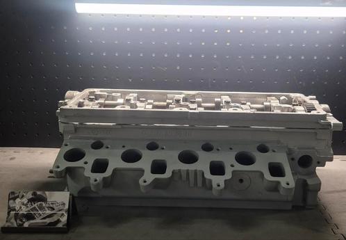 Volkswagen Transporter T5 2.0 TDI CAA CFC CCH, Auto-onderdelen, Motor en Toebehoren, Volkswagen, Gereviseerd, Ophalen of Verzenden