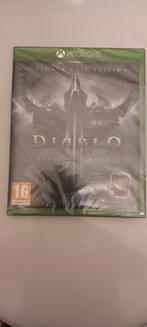 Diablo ultimate evil edition. Nieuw, Nieuw, Role Playing Game (Rpg), Vanaf 12 jaar, Ophalen of Verzenden