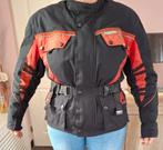 Motocat Catline motorjas dames, Motoren, Kleding | Motorkleding, Ophalen, Tweedehands, Dames, Jas | textiel