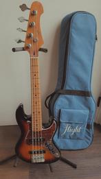 2x elektrische U-bass - mini basgitaar  / 1 basgitaar, Muziek en Instrumenten, Snaarinstrumenten | Gitaren | Bas, Ophalen of Verzenden