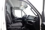 Iveco Daily 35C16 160pk L2H2 Dubbel Lucht Airco/Trekhaak 350, 13 km/l, Achterwielaandrijving, Gebruikt, Euro 6