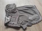 Showdeken Fleece xs mini b vertigo, Dieren en Toebehoren, Ophalen of Verzenden, Nieuw, Deken