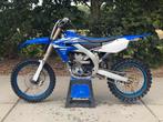 Yamaha YZF 450 2018 - YZF RMZ KXF CRF SXF FC 250 350 450, Motoren, 450 cc, Bedrijf, Crossmotor, 1 cilinder