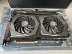 MSI GeForce RTX 2070 Super Gaming X, Computers en Software, Videokaarten, PCI-Express 3, Gebruikt, Ophalen of Verzenden, Nvidia