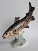 Goebel regenboogforel, sculptuur CS210 1966, Ophalen of Verzenden