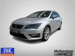 Seat Leon ST 1.4 EcoTSI FR, Gebruikt, Euro 6, 150 pk, Leon