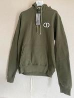 Originele CD Trui Nieuw met Bon en Tas, Ophalen, Nieuw, Overige maten, Groen