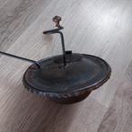 Mooie oude/antieke vintage Koffiebrander Zie omschrijving, Ophalen of Verzenden