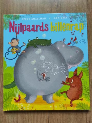 Verschillende NIEUWE prentenboeken €5,50 per stuk beschikbaar voor biedingen