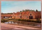 Zoeterwoude 17e-eewse Scheepswerf Westhof, Ophalen of Verzenden, Ongelopen, Zuid-Holland
