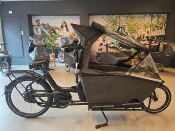 ::ACTIE LAATSTE KANS::Urban Arrow Performance Line VOL OPTIE beschikbaar voor biedingen