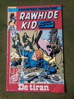 Rawhide Kid - Juniorpress Strip, Gelezen, Marvel, Eén stripboek, Ophalen of Verzenden