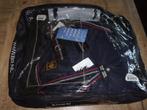 BR outdoordeken 80-110 regendeken blauw 0 gram shet pony, Ophalen of Verzenden, Nieuw, Deken