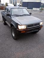 Toyota Hilux Pick up - 4x4 Pick up*, Ophalen