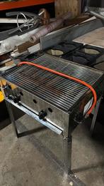 Bbq op gas vanaf 100, Ophalen, Zo goed als nieuw