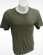 T-Shirt van H&M - Maat : M, Zo goed als nieuw, H&M, Groen, Verzenden