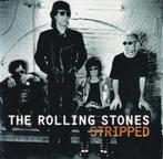 CD The Rolling Stones – Stripped PARADISO GREATEST HITS LIVE, Verzenden, Zo goed als nieuw, Poprock