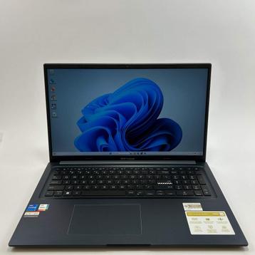 Asus VivoBook 17 – Core i7-1255U – 16GB – 1TB beschikbaar voor biedingen