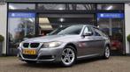 BMW 3-serie Touring 318i Business Line 143pk|Xenon|PDC|Cruis, Auto's, BMW, Euro 5, Zwart, Origineel Nederlands, Handgeschakeld
