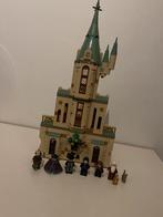 Lego harry potter, Ophalen of Verzenden, Zo goed als nieuw, Actiefiguurtje