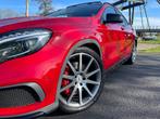Mercedes-Benz GLA-klasse AMG 45 4Matic Edition 1 | Sportstoe, Gebruikt, 4 cilinders, Leder, SUV of Terreinwagen