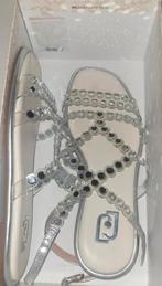 Liu Jo Sandalen - Zo goed als nieuw!, Liu Jo, Wit, Zo goed als nieuw, Sandalen of Muiltjes