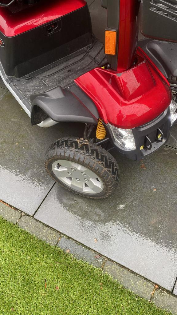 Gezocht scootmobiel / brommobiel reparateurs, Diensten en Vakmensen, Reparatie en Onderhoud | Overige