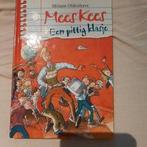 Boek mees klees een pittig klasje, Verzenden, Zo goed als nieuw, Fictie algemeen