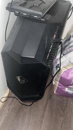 HP Omen X Gaming PC, Ophalen of Verzenden, Zo goed als nieuw