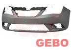 Seat ibiza 2012 t/m 2017 voorbumper bumper PRIMER 6J0 807 21, Auto-onderdelen, Carrosserie en Plaatwerk, Voor, Nieuw, Ophalen of Verzenden