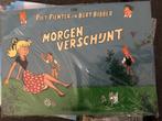 Morgen Verschijnt piet pienter en bert bibber c3, Boeken, Eén stripboek, Ophalen of Verzenden