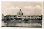 Zuidlaren - Noordersanatorium, Verzenden, 1940 tot 1960, Gelopen, Drenthe