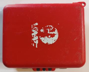 Kunstaas Set VMC beschikbaar voor biedingen